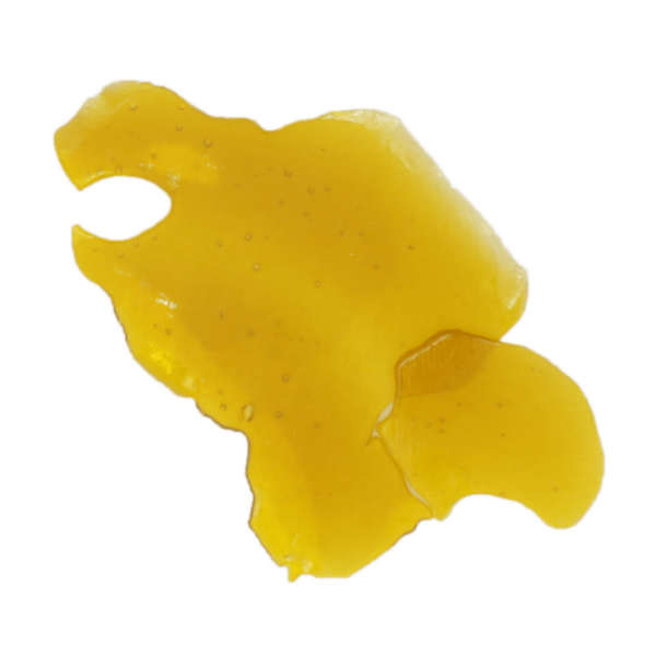 Premium Shatter – Kraken | West Coast Cannabis Canada