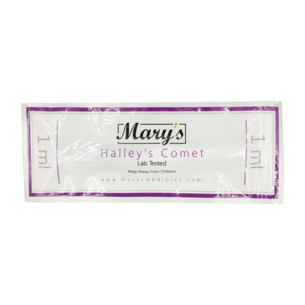 Mary’s Medibles – CBD Tears – 250mg | West Coast Cannabis Canada