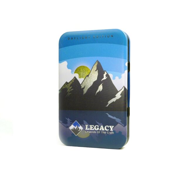 Legacy – Pre Rolls – Daylight – Energizing Sativa Blend – 3.5g | West Coast Cannabis Canada