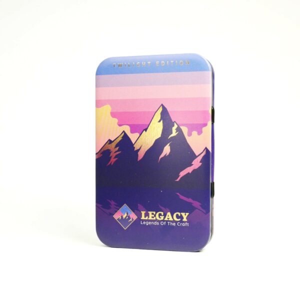 Legacy – Pre Rolls – Daylight – Energizing Sativa Blend – 3.5g | West Coast Cannabis Canada