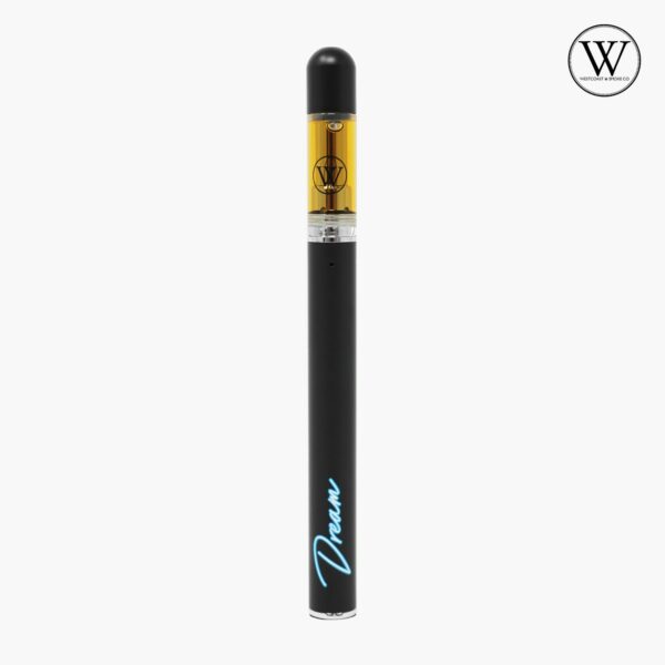 DREAM – CBD + Lavender Pen | West Coast Cannabis Canada