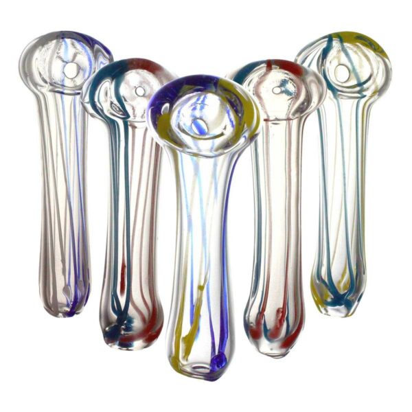 Assorted Glass Pipe | West Coast Cannabis Canada