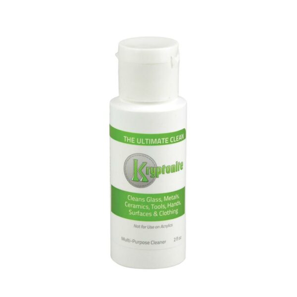 Klear Kryptonite Cleaner – 2 oz | West Coast Cannabis Canada