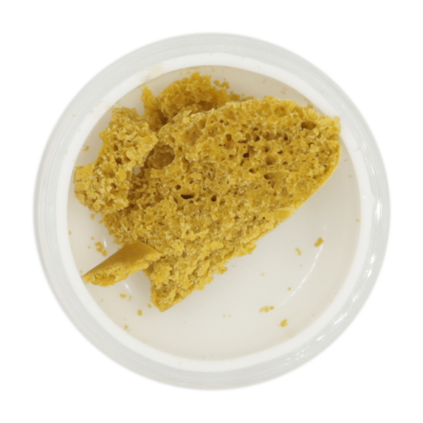 Budder – Bubba Kush – 1g | West Coast Cannabis Canada
