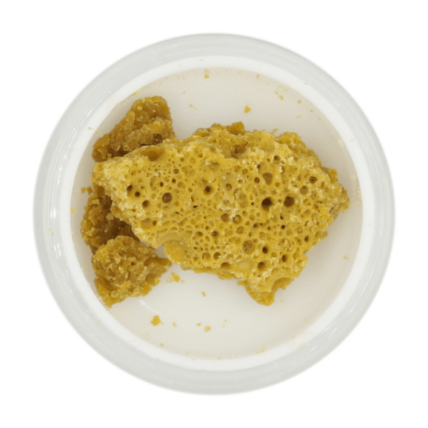 Budder – Bubba Kush – 1g | West Coast Cannabis Canada