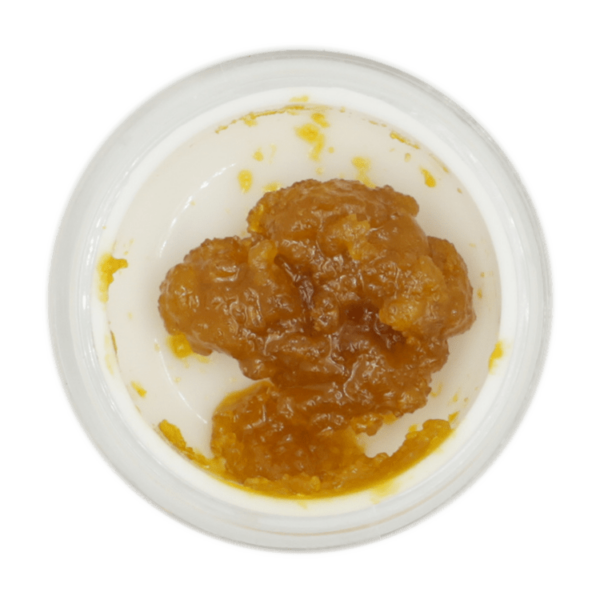 Live Resin – Gorillla Glue #4 – 1g | West Coast Cannabis Canada