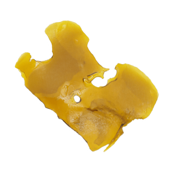 Budder – Bubba Kush – 1g | West Coast Cannabis Canada