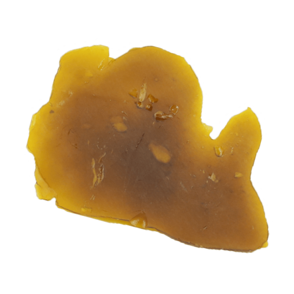 Budder – Bubba Kush – 1g | West Coast Cannabis Canada