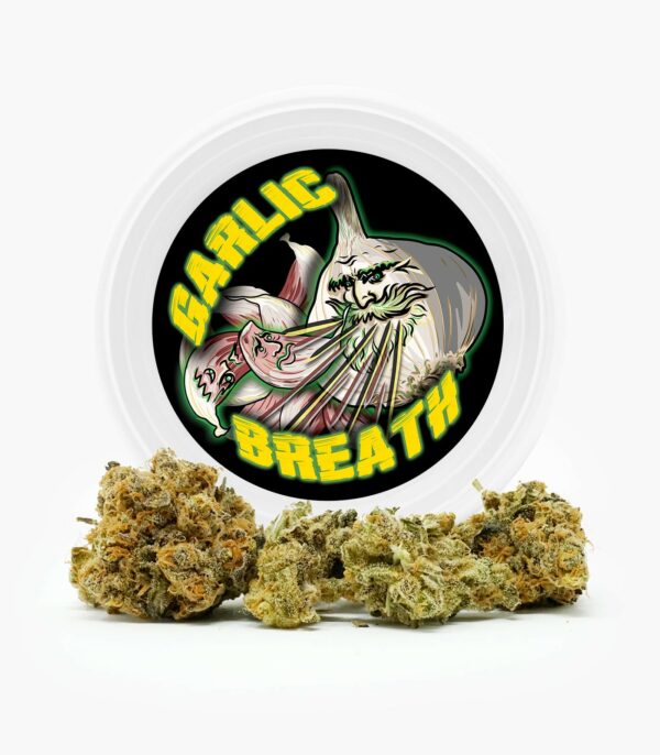 Westcoast Cali Tins – Premium Flower – Skywalker OG – 3.5g | West Coast Cannabis Canada