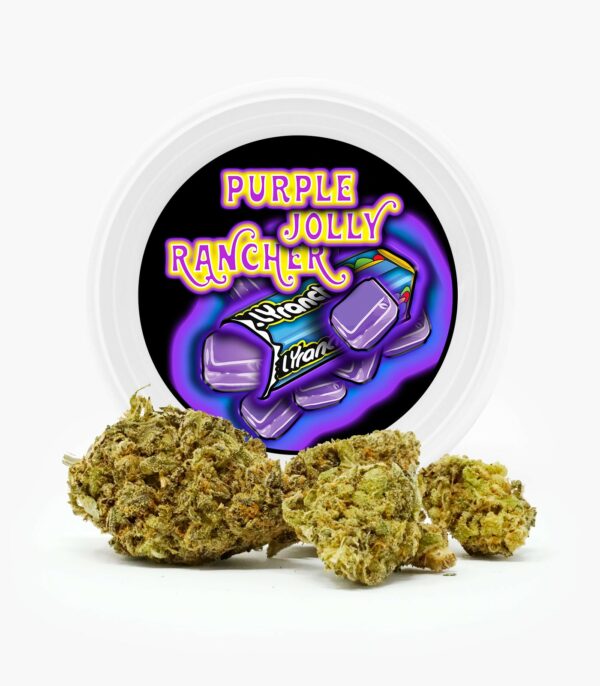 Westcoast Cali Tins – Premium Flower – Skywalker OG – 3.5g | West Coast Cannabis Canada