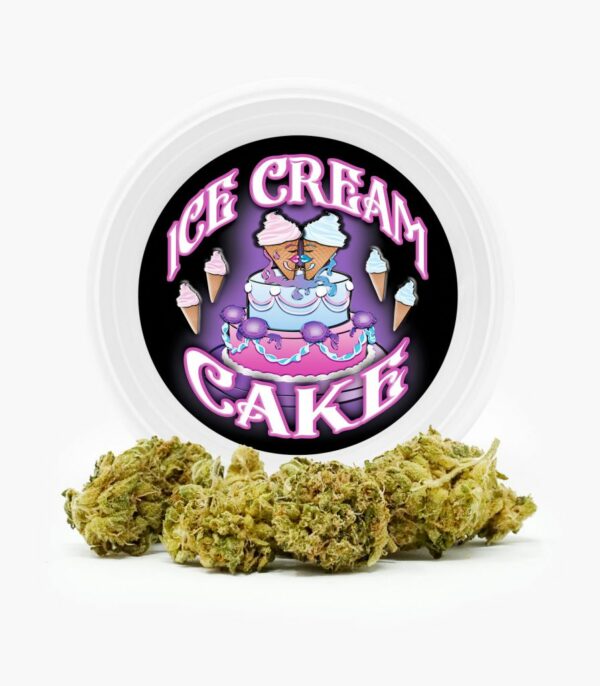 Westcoast Cali Tins – Premium Flower – Purple Lamborghini – 3.5g | West Coast Cannabis Canada