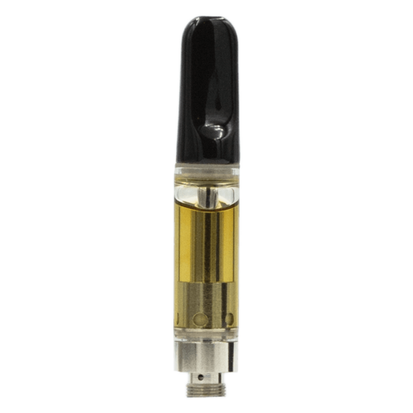 THC Distillate Vape Refill Cartridge – 1ml – (510 thread) | West Coast Cannabis Canada