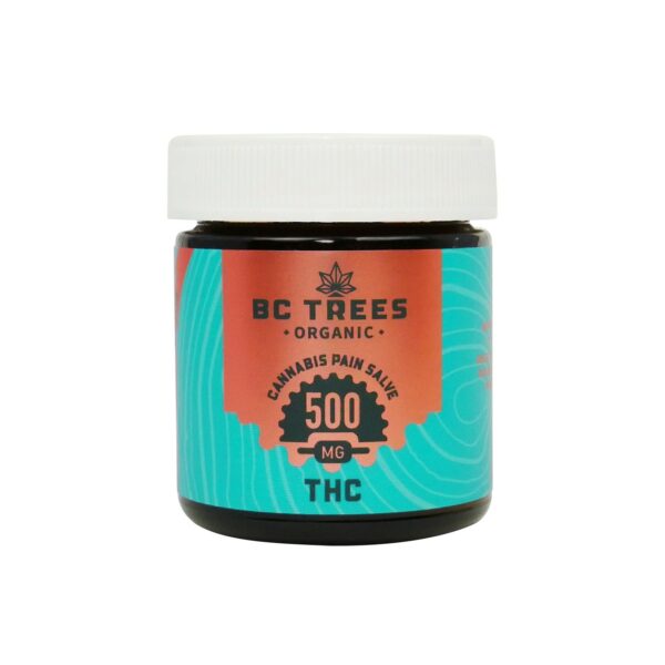 BC Trees CBD Tincture – Full Spectrum CBD Oil – 625ml | West Coast Cannabis Canada