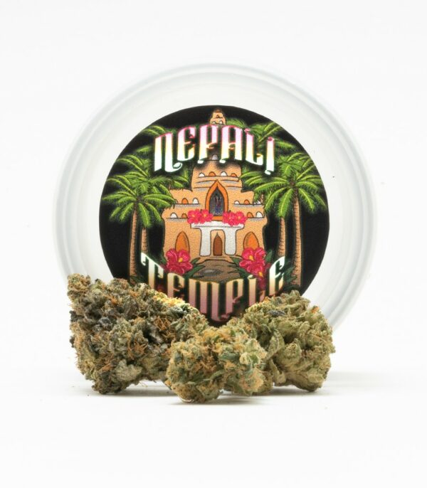 Westcoast Cali Tins – Premium Flower – Zack’s Pie- 14g | West Coast Cannabis Canada