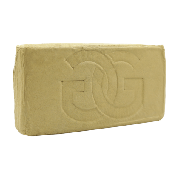 God’s Gift Hash (Blonde) | West Coast Cannabis Canada