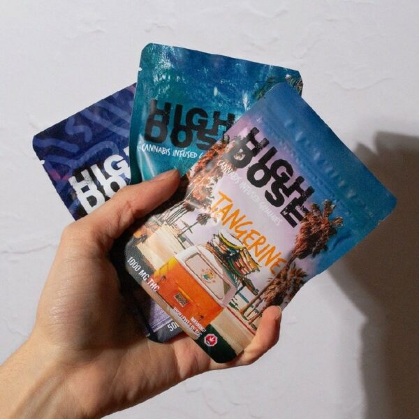High Dose Bundles – BUY 5 SAVE 5% | West Coast Cannabis Canada