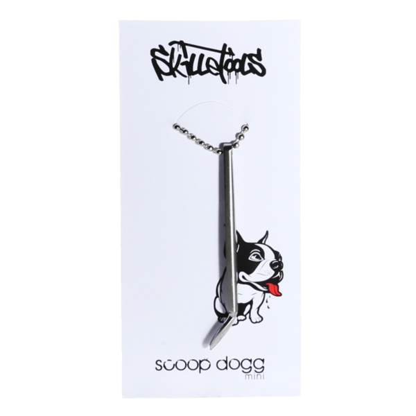 Skilletools Mini Scoop Dogg Dab Tool | West Coast Cannabis Canada