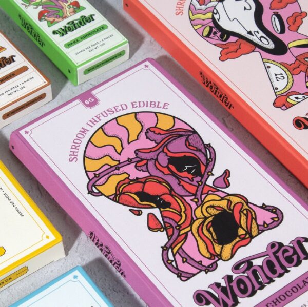 Wonder Bundles – BUY 5 SAVE 5% | West Coast Cannabis Canada