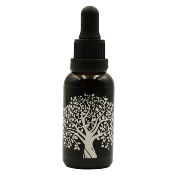 Island Therapeutics – Full Spectrum CBD Tincture | West Coast Cannabis Canada