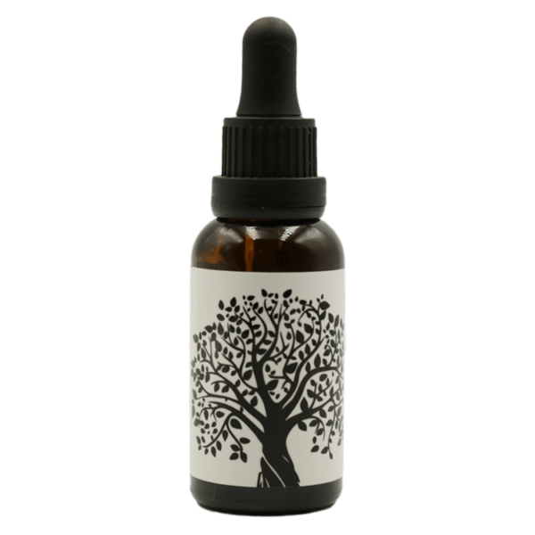 Island Therapeutics – CBD Tincture | West Coast Cannabis Canada