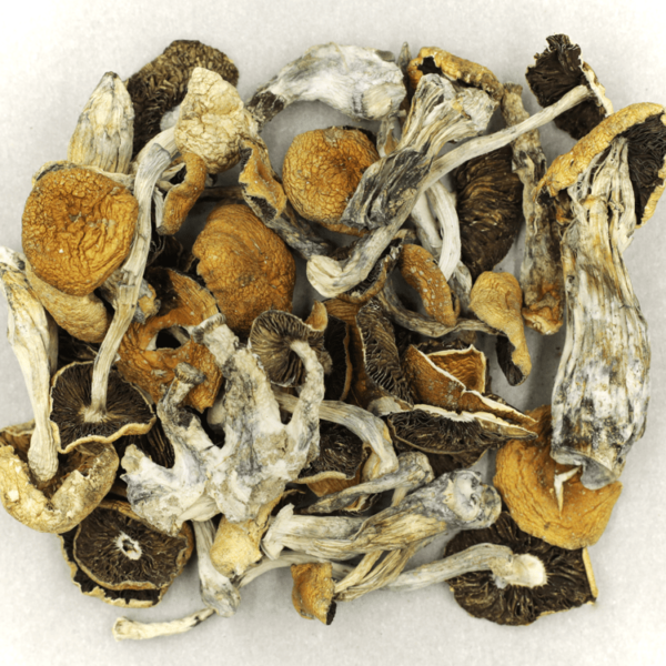 Puerto Rican | West Coast Cannabis Canada