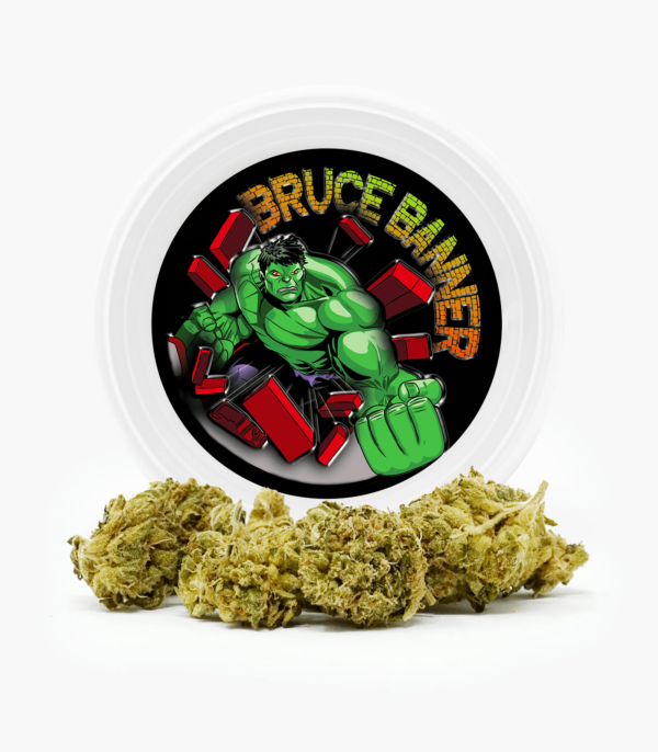 Westcoast Cali Tins – Premium Flower – Mendo Breath – 14g | West Coast Cannabis Canada