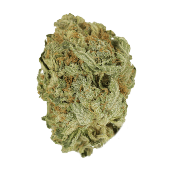 Ghost Bubba | West Coast Cannabis Canada