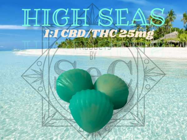 SEC – StarLits – Peaches n’ Cream 2 x 150mg THC | West Coast Cannabis Canada
