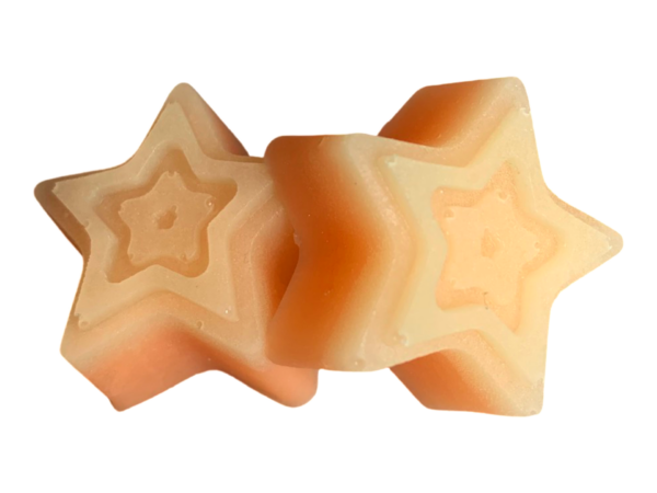 SEC – StarLits – Peaches n’ Cream 2 x 150mg THC | West Coast Cannabis Canada