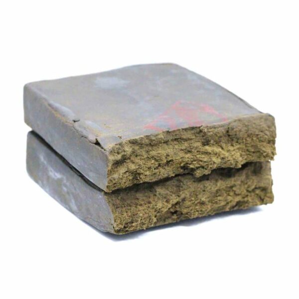 Superman Hash | West Coast Cannabis Canada