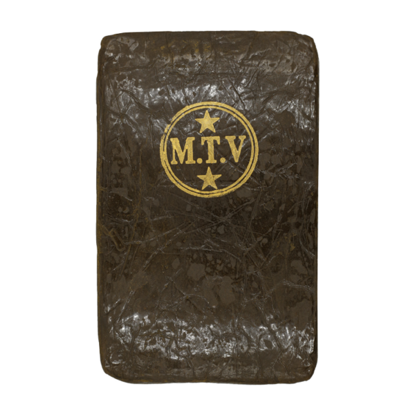 Moroccan MTV Hash | West Coast Cannabis Canada