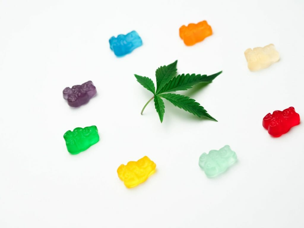 Bite into Bliss: Our Deliciously Potent cannabis Gummies | West Coast Cannabis Canada | West Coast Cannabis Canada