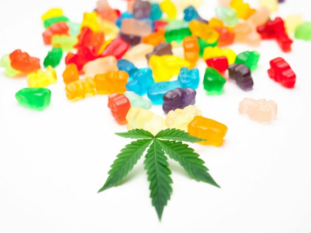 Bite into Bliss: Our Deliciously Potent cannabis Gummies | West Coast Cannabis Canada | West Coast Cannabis Canada