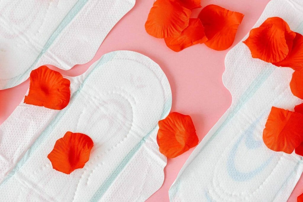 Cannabis and Menstrual Symptoms | West Coast Cannabis Canada