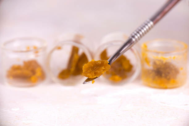 Cannabis shatter online in Canada | West Coast Cannabis Canada