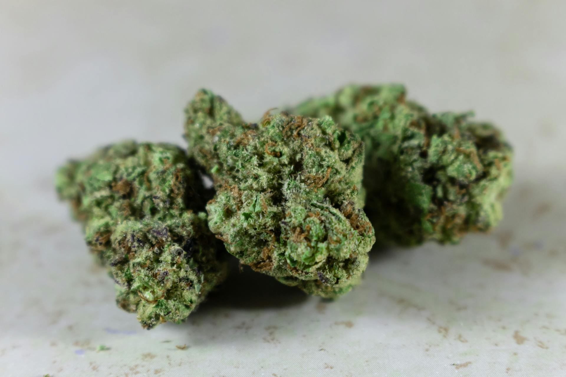 Best Indica Online in Canada | West Coast Cannabis Canada