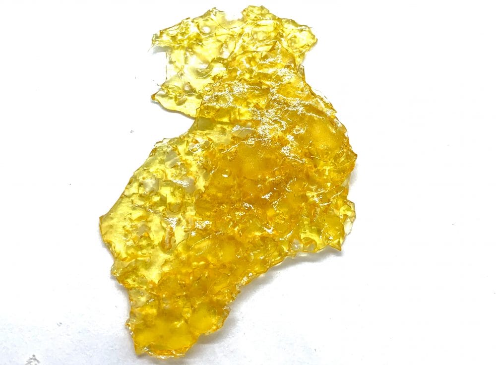 Sour Diesel Shatter-cannabisden | West Coast Cannabis Canada