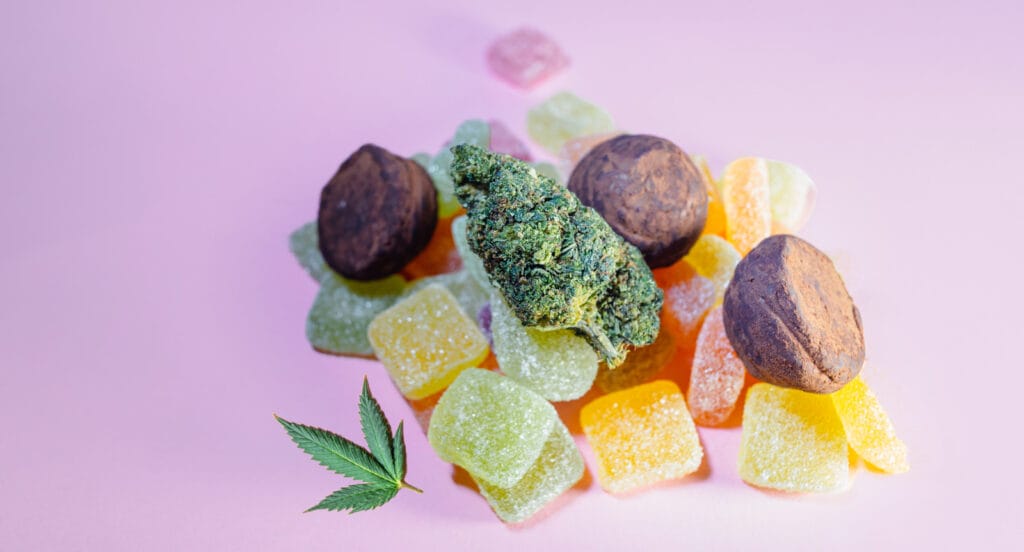 Weed edibles | West Coast Cannabis Canada